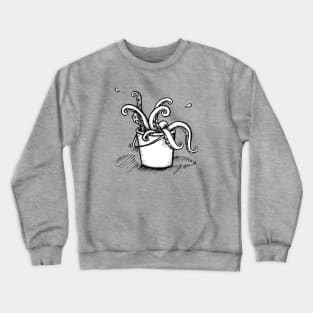 Octobucket Crewneck Sweatshirt